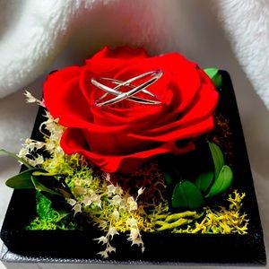 Knuckle Ring for Women